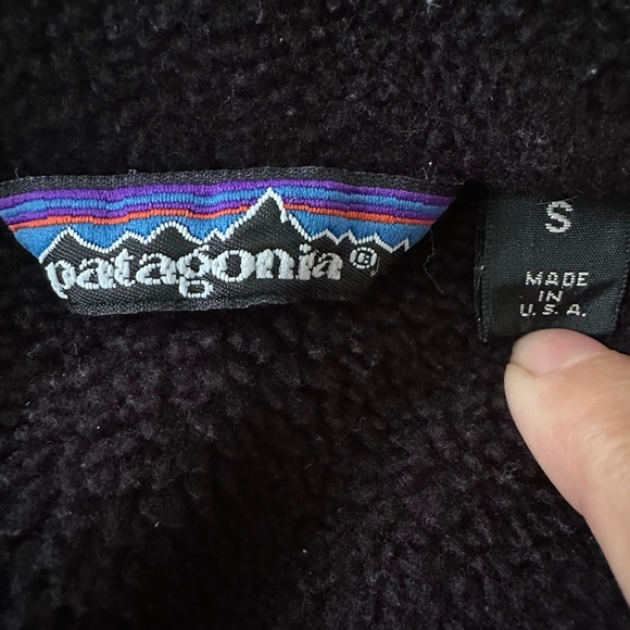 Patagonia Top - Picture 3 of 7